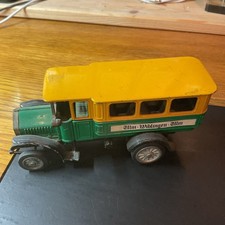 ZISS MAN Erster Diesel