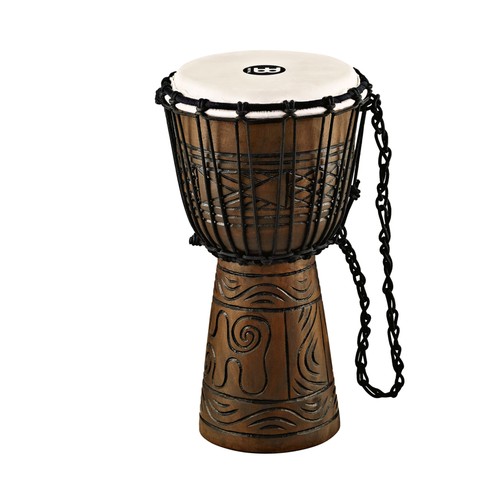 Meinl hdj17 headliner djembe - hdj17-s,