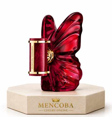 Carolina herrera bomba - carolina,