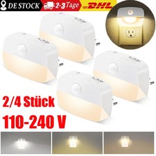 Dimmbar LED Nachtlicht mit