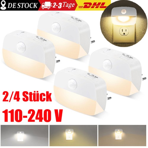 Dimmbar led nachtlicht mit - dimmbar,