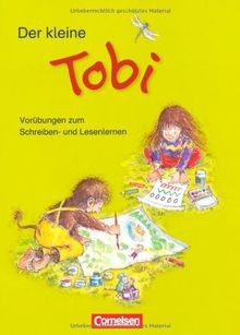 Tobi fibel schuljahr - tobi-fibel, 1./2.