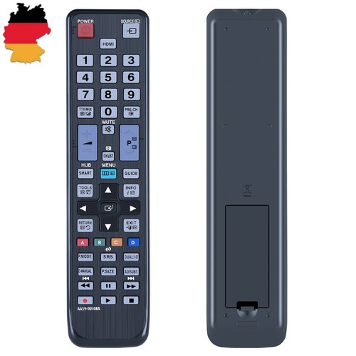 Aa59 00508a fernbedienung für - aa59-00508a,