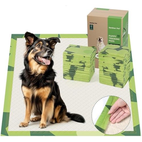 Hunde trainingspads 71x76cm - 71x76cm,