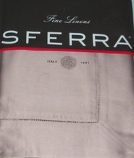 Sferra Giotto Boudoir Sham