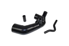 Ansaugschlauch Silikon für