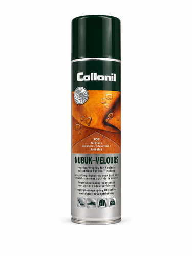 300ml nubuk velours - 300ml,