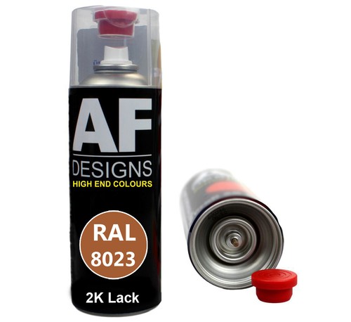 Ral lackspray autolack - 2k,