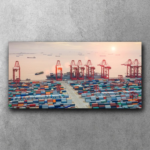 Leinwand bild canvas bilder - bild,