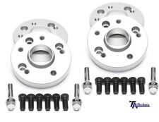 4x Lochkreisadapter VA + HA  4