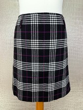 TAIFUN Damen Gr. 34 Wollrock