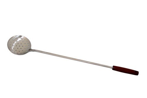 Schaumlöffel 60cm ø9 2cm - schaumlöffel,