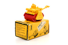 Vibromax Vvw LOS Losenhausen Roller Vibrationswalze Kunststoff MIB OVP