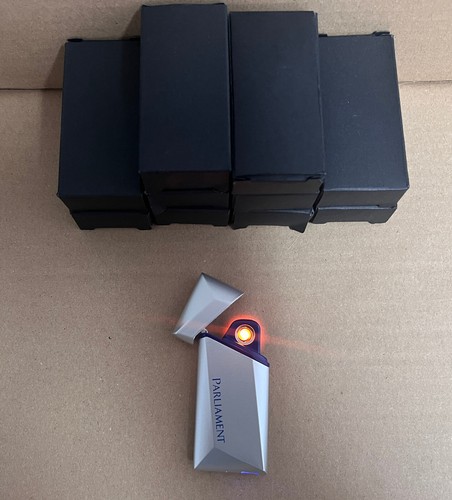 10x usb elektro - 10x, feuerzeug