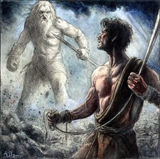 Andreas Noßmann Original -