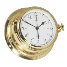 Schatz Glasenuhr arabisch