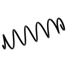 FEBI Fahrwerksfeder Fiat PKW