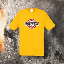 THE TOASTERS LOGO T-SHIRT
