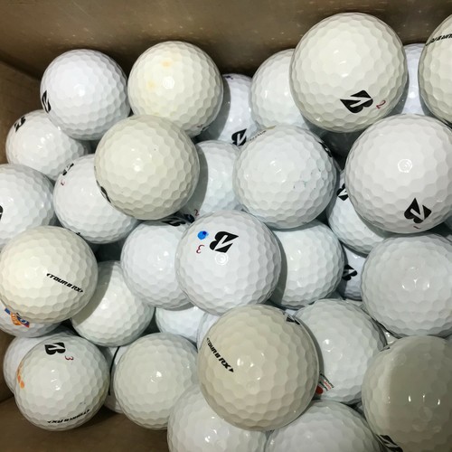 Bridgestone tour rx - b,