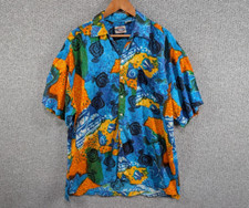 Vintage hombre buntes