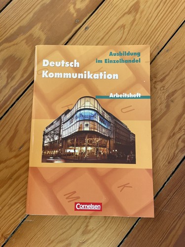 Deutsch kommunikation - deutsch,