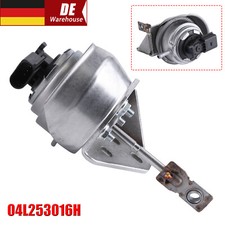 Turbolader Unterdruckdose für