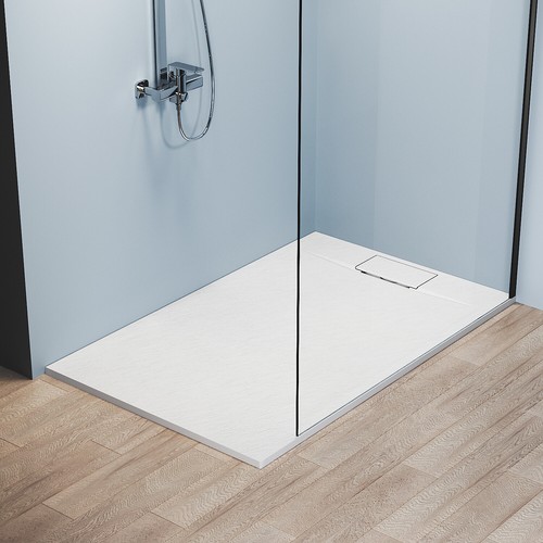 Sonni smc duschtasse - ,