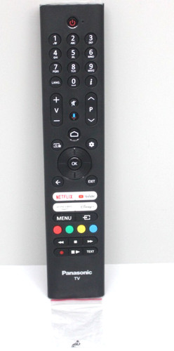 Original panasonic ersatz - original, tv