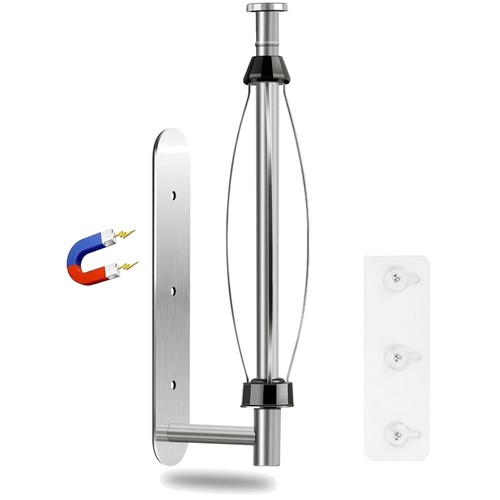 Küchenrollenhalter edelstahl - küchenrollenhalter,