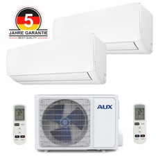 Klimaanlage AUX Duo Multisplit