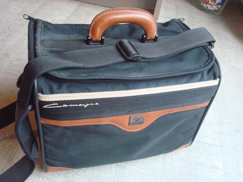 Delsey bordkoffer beauty - bordkoffer,