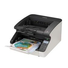 Canon imageFORMULA DR-G2110 A3 USB & LAN High Speed Farbproduktionsscanner