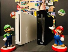 NINTENDO Wii KONSOLE || BUDGET