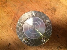 TIMING COVER  FÜR TWIN CAM AB 2000 FATBOY HERITAGE DYNA SPORTSTER
