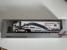 Herpa MAN F2000