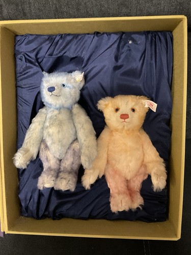 Steiff teddybär hello - teddybär,