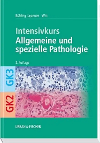 Intensivkurs allgemeine und - intensivkurs:,