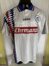 Ksc karlsruher trikot - ksc, sc