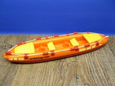 Schlauchboot aus 3776 Wildwasserboot Kajak Kanu Boot Playmobil G208