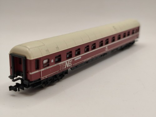 Spur schlafwagen - -,