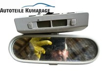 VW new Beetle 1Y Cabrio Innenspiegel Rückspiegel