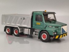 Tekno - Scania 2-serie Hauber