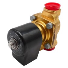 Parker Lucifer 322G75 2-Wege-Magnetventil LU013315 48VDC - unused - 