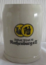 Bierkrug 0,5L TON Brauhaus