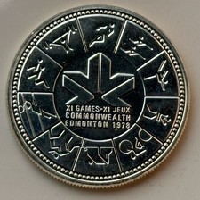 Canada 1 Dollar 1978 Kanada