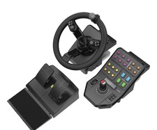 Saitek heavy equipment - g,