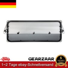 Wohnmobil Ausstellfenster für