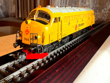 Märklin H0 37679 Diesellok