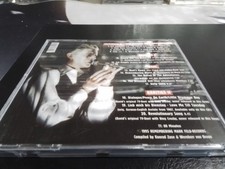 David Bowie CD #14064