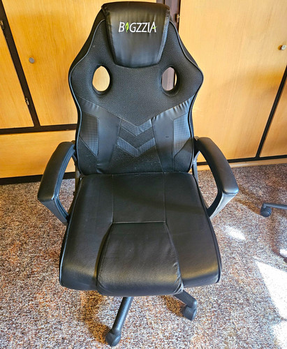 Bogzzia gaming bürostuhl - bogzzia, gaming-bürostuhl